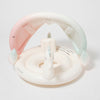 SUNNYLIFE Baby Float Melody The Mermaid Multi