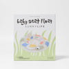 SUNNYLIFE Baby Seat Float Into The Wild Multi