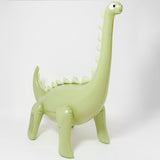SUNNYLIFE Dino Giant Sprinkler Into the Wild Khaki