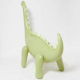 SUNNYLIFE Dino Giant Sprinkler Into the Wild Khaki