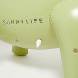 SUNNYLIFE Dino Giant Sprinkler Into the Wild Khaki