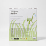 SUNNYLIFE Dino Giant Sprinkler Into the Wild Khaki
