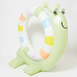 SUNNYLIFE Snail Giant Sprinkler Into The Wild Multi