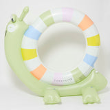 SUNNYLIFE Snail Giant Sprinkler Into The Wild Multi