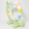 SUNNYLIFE Snail Giant Sprinkler Into The Wild Multi