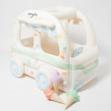 SUNNYLIFE Inflatable Cubby Summer Sundae Multi