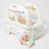 SUNNYLIFE Inflatable Cubby Summer Sundae Multi