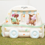 SUNNYLIFE Inflatable Cubby Summer Sundae Multi