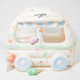 SUNNYLIFE Inflatable Cubby Summer Sundae Multi