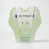 SUNNYLIFEKids Kickboard Cookie the Croc Light Khaki