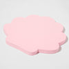 SUNNYLIFE Kids Kickboard Melody the Mermaid Pink