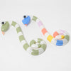 SUNNYLIFEKids Inflatable Noodle Into the Wild Multi