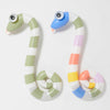 SUNNYLIFEKids Inflatable Noodle Into the Wild Multi
