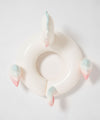SUNNYLIFE Kids Tube Pool Ring Melody the Mermaid Multi