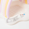 SUNNYLIFE Kids Inflatable Pool Princess Swan Multi