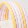 SUNNYLIFE Kids Inflatable Pool Princess Swan Multi