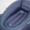 SUNNYLIFELuxe Ride-On Float Moby Dick Navy