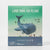 SUNNYLIFELuxe Ride-On Float Moby Dick Navy