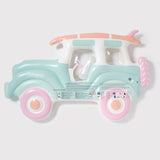 SUNNYLIFE Luxe Lie-On Float Beach Buggy Multi