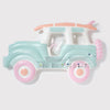 SUNNYLIFE Luxe Lie-On Float Beach Buggy Multi