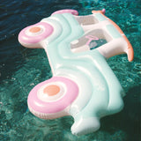 SUNNYLIFE Luxe Lie-On Float Beach Buggy Multi
