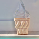 SUNNYLIFE Luxe Lie-On Float Ice Cream Sunday Multi