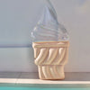 SUNNYLIFE Luxe Lie-On Float Ice Cream Sunday Multi