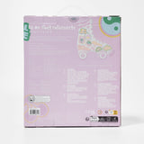 SUNNYLIFE Kids Lie-On Float Summer Sherbet Multi