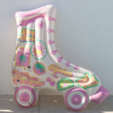 SUNNYLIFE Kids Lie-On Float Summer Sherbet Multi