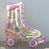 SUNNYLIFE Kids Lie-On Float Summer Sherbet Multi