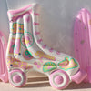 SUNNYLIFE Kids Lie-On Float Summer Sherbet Multi
