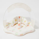 SUNNYLIFE Baby Playmat with Shade Apple Sorbet - Multi