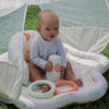 SUNNYLIFE Baby Playmat with Shade Apple Sorbet - Multi