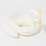 SUNNYLIFE Kids Pool Ring Princess Swan - Multi