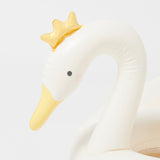 SUNNYLIFE Kids Pool Ring Princess Swan - Multi