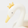 SUNNYLIFE Kids Pool Ring Princess Swan Multi
