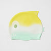 SUNNYLIFE - Salty the Shark Multi Swimming Cap