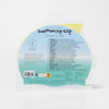 SUNNYLIFE - Salty the Shark Multi Swimming Cap