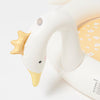 Sunnylife Kids Sprinkler Mat Princess Swan Multi