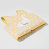 SUNNYLIFE Kids Swim Vest 3-6 Princess Swan Buttercup