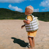 SUNNYLIFEKids Swim Vest 2-3 Into the Wild Khaki