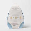 SUNNYLIFE Bubble Back Float Sid the Seagull - Mustard Stripe