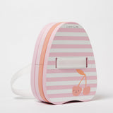 SUNNYLIFE Bubble Back Float Cotton Candy - Cherry