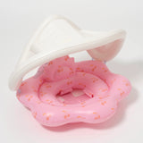 SUNNYLIFE Pool Float B - Cotton Candy Cherry