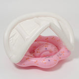 SUNNYLIFE Pool Float B - Cotton Candy Cherry