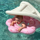 SUNNYLIFE Pool Float B - Cotton Candy Cherry