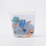 SUNNYLIFE Dive Buddies Sid The Seagull Set of 3 - Multi