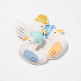 SUNNYLIFE Dive Buddies Sid The Seagull Set of 3 - Multi