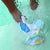 SUNNYLIFE Dive Buddies Sid the - Seagull Multi Set of 3