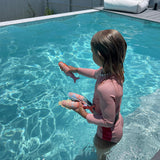 SUNNYLIFE Dive Buddies Melody the Mermaid Set of 3 - Multi